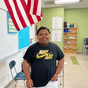 Meet your Posher, Jon